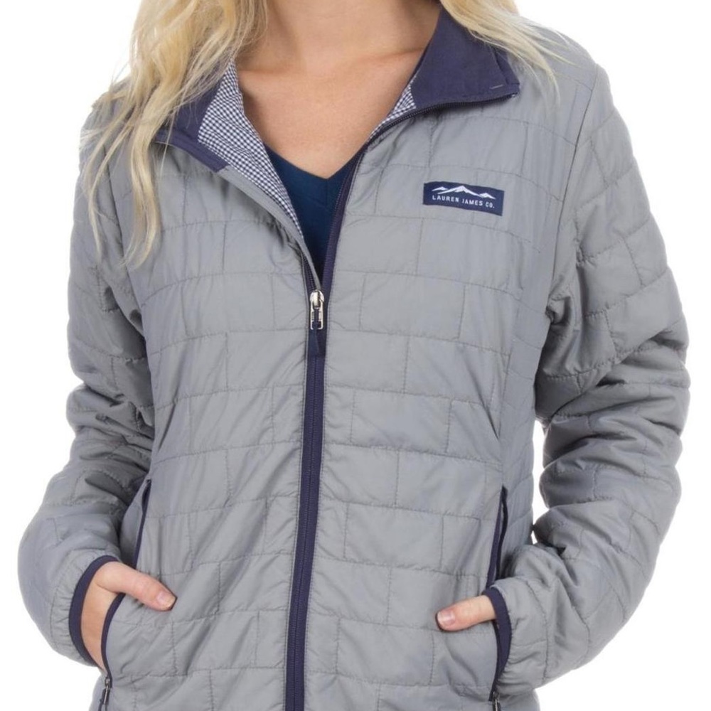 Lauren James Preptec Ellison Jacket